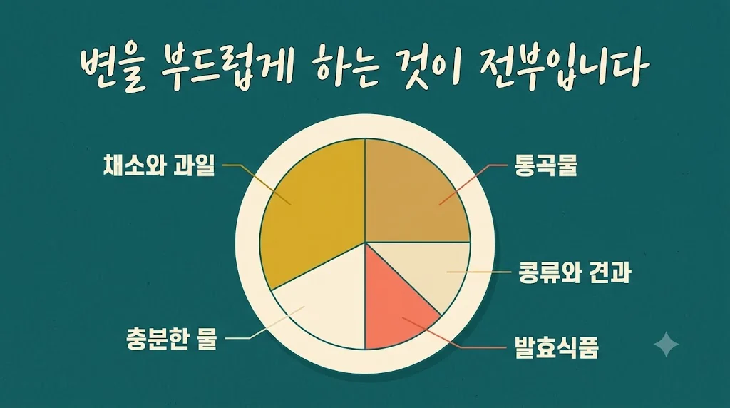 인천 송도 더율한의원 - 치질 음식