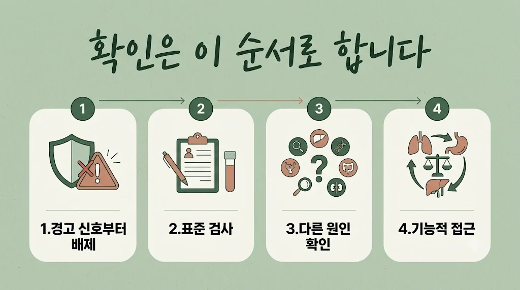 인천 송도 더율한의원 - 장누수증후군 증상