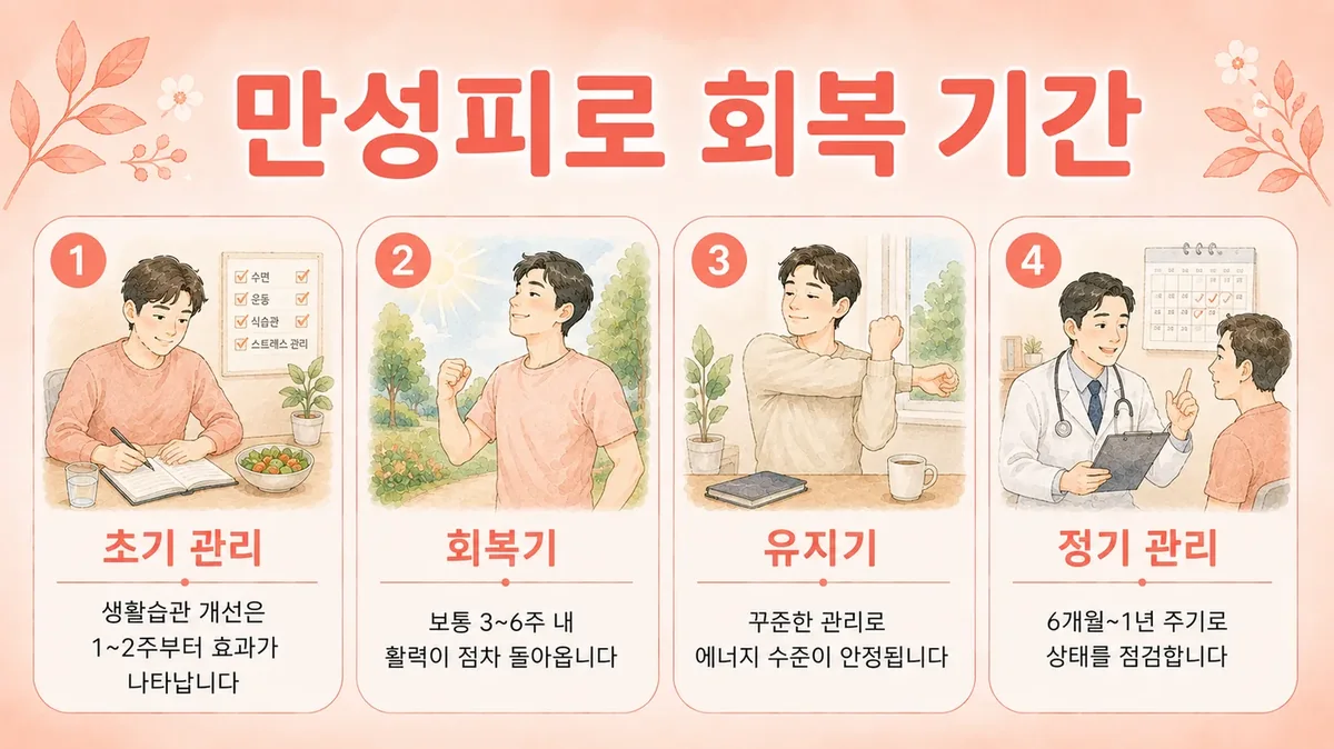 인천 송도 더율한의원 - 만성피로 회복