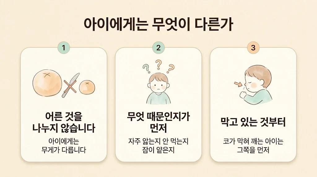 미추홀구한의원 공진단 보는 기준 - 어른 것을 나누지 않음·무엇 때문인지 먼저·막고 있는 것부터