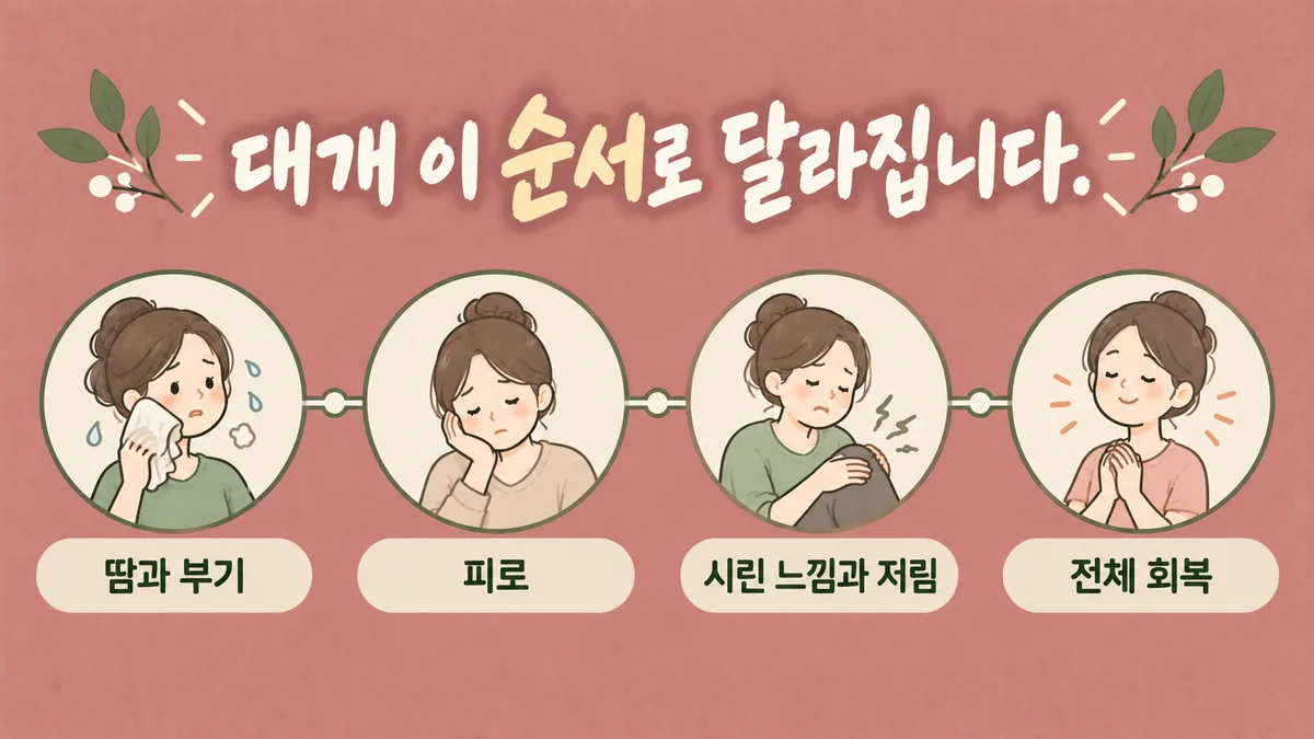 인천 송도 더율한의원 - 산후보약 효능