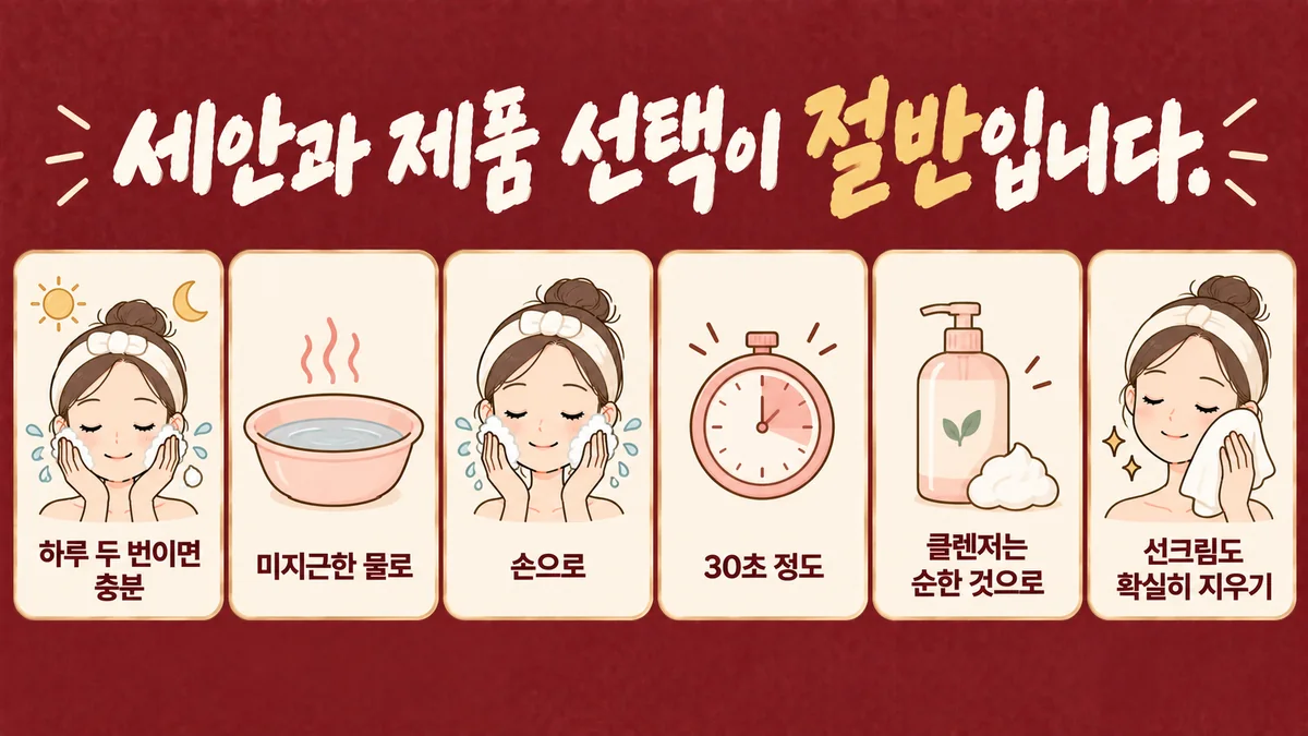 인천 송도 더율한의원 - 청소년 여드름 피부 관리