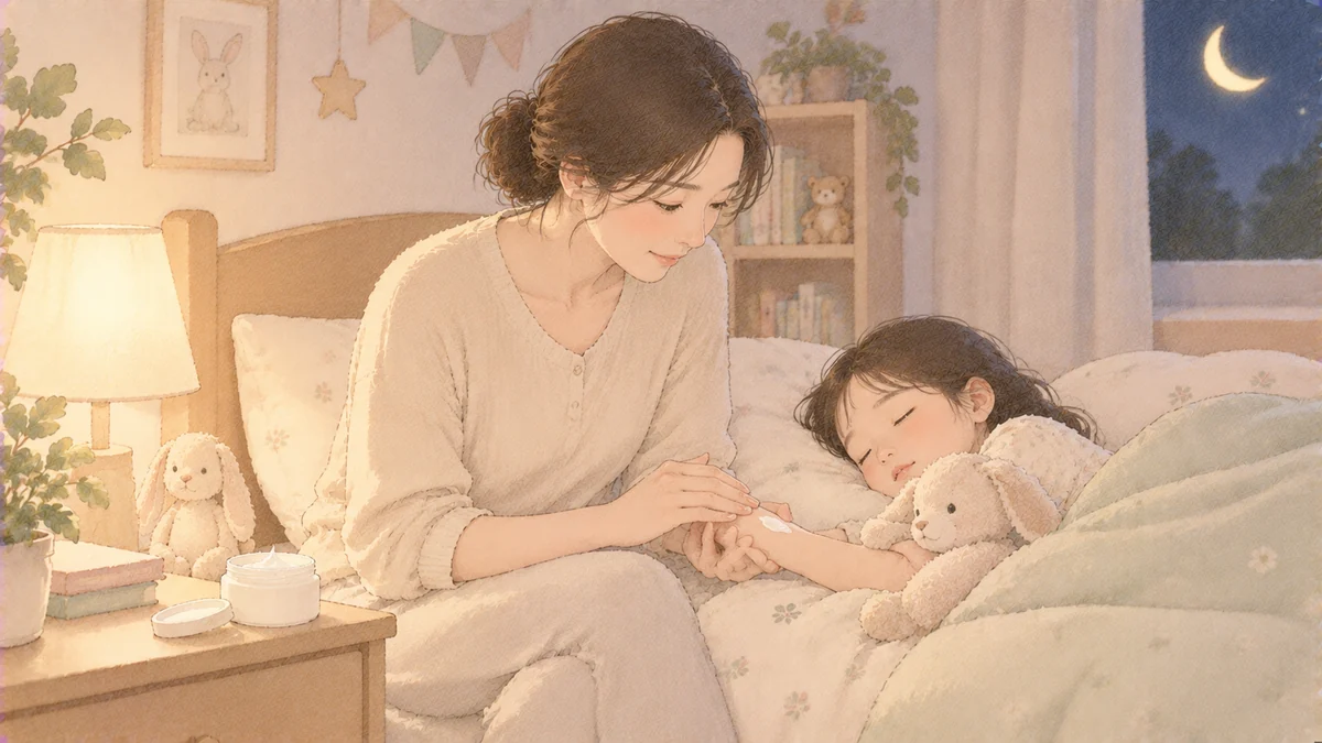 배곧한의원 아토피 - 아이 피부가 뒤집힐 때 | 인천송도 더율한의원