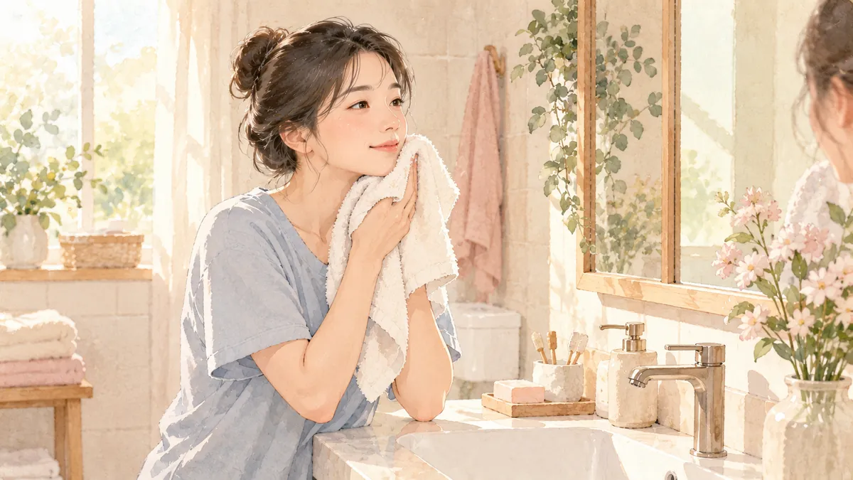 배곧한의원 편평사마귀 - 이마에 오톨도톨할 때 | 인천송도 더율한의원