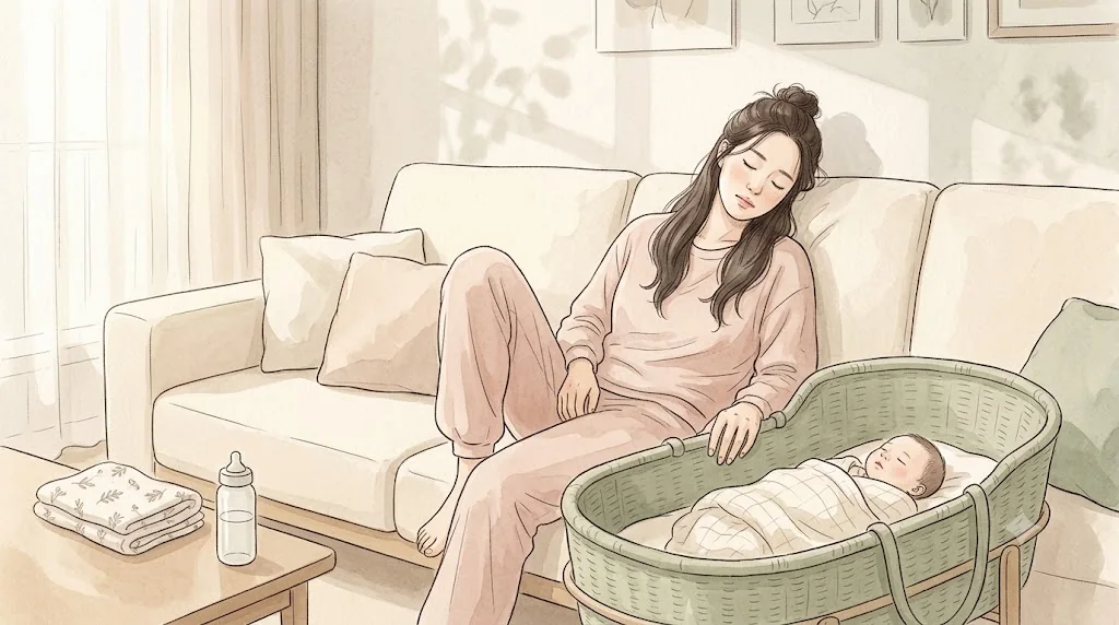 배곧한의원 공진단 - 출산 뒤 기운이 없을 때 | 인천송도 더율한의원