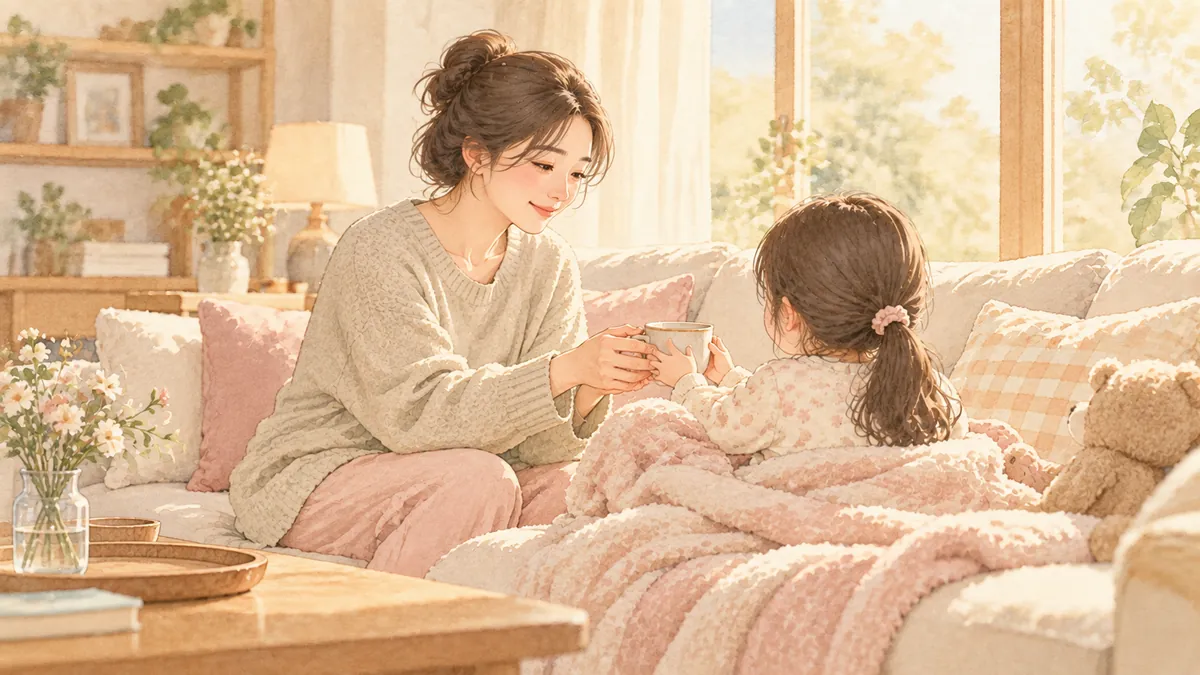 배곧한의원 편도염 - 아이가 자주 부을 때 | 인천송도 더율한의원