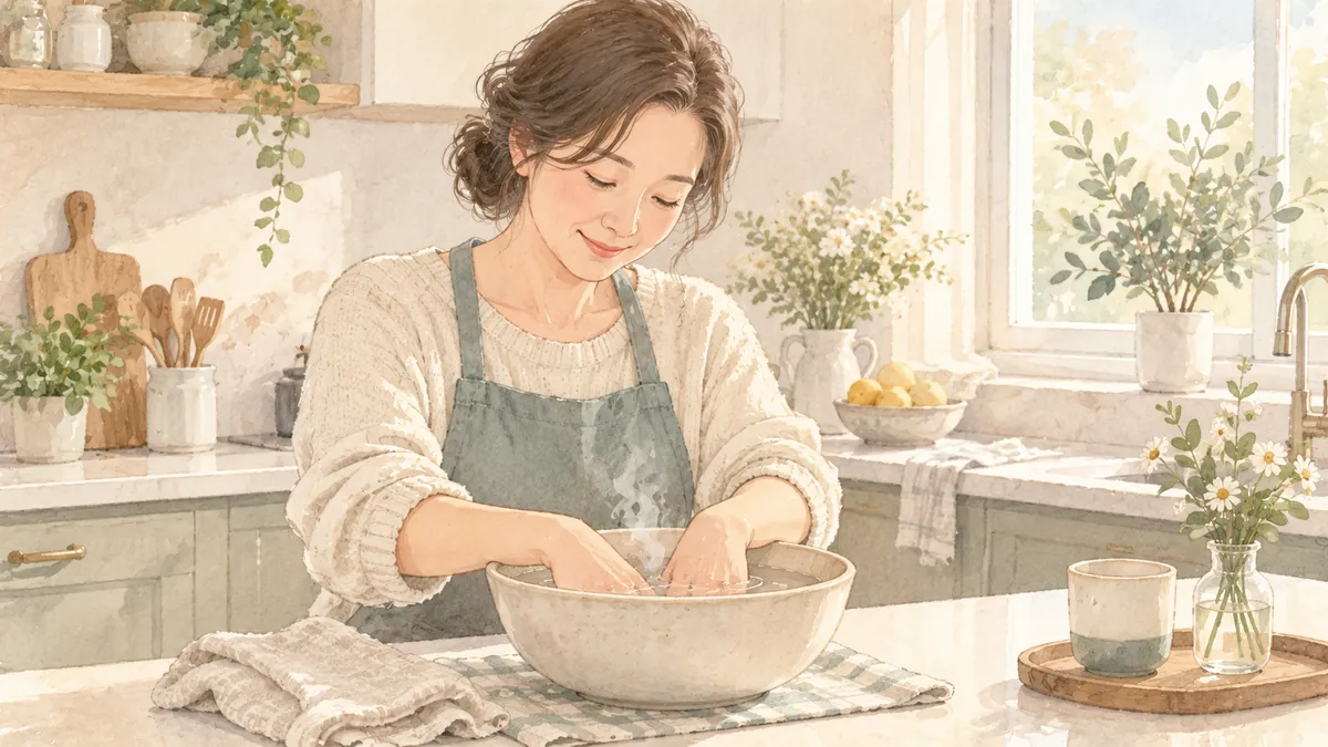 부천한의원 손가락 통증 - 아침에 뻣뻣할 때 | 인천송도 더율한의원