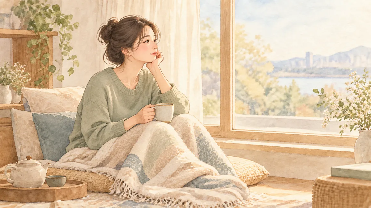 부천한의원 골반염 - 아랫배가 계속 아플 때 | 인천송도 더율한의원