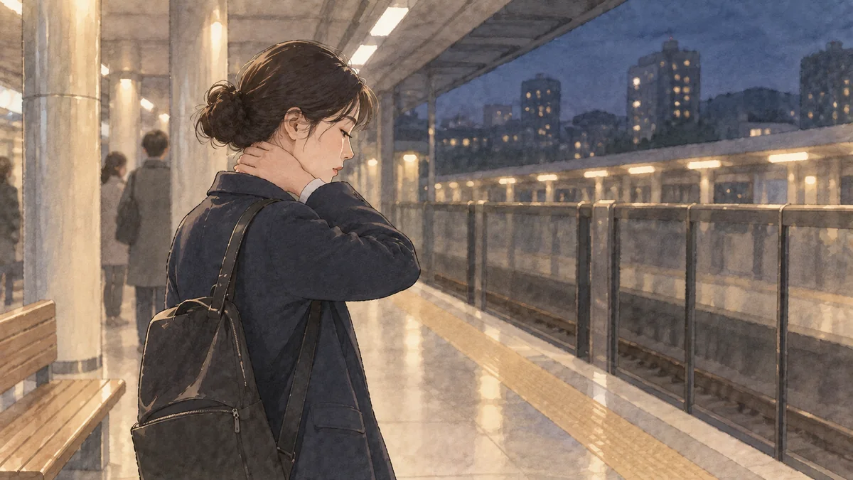 부평 교통사고한의원 - 퇴근 뒤에 다닐 때 | 인천송도 더율한의원