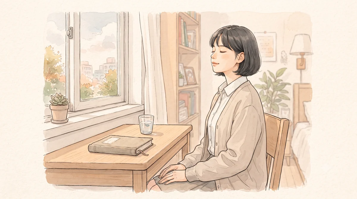 청라한의원 수험생 긴장 - 시험 앞에서 떨릴 때 | 인천송도 더율한의원