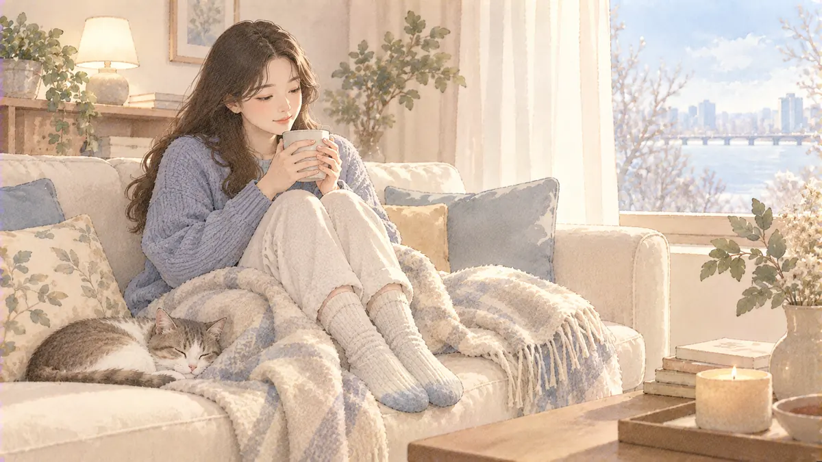 동춘동한의원 수족냉증 - 손발이 찰 때 | 인천송도 더율한의원