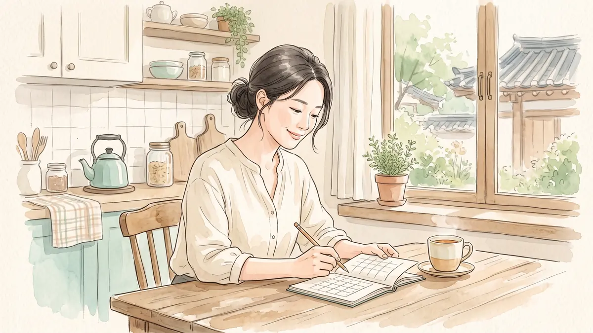동춘동한의원 자궁 폴립 - 검진에서 보였을 때 | 인천송도 더율한의원