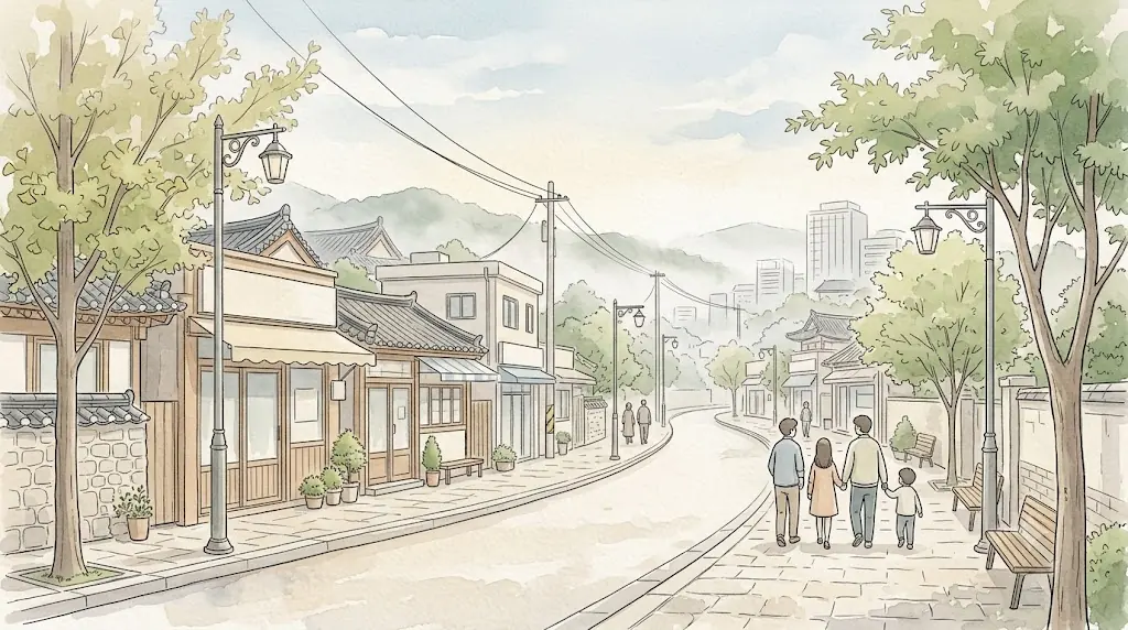 동춘동한의원 자궁내막증 - 생리통이 심해질 때 | 인천송도 더율한의원