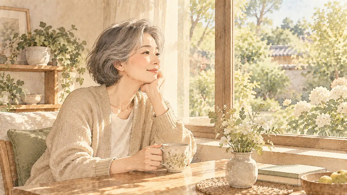 강화한의원 우울증 - 기운도 재미도 없을 때 | 인천송도 더율한의원