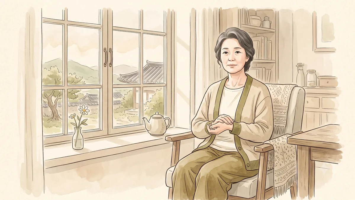 강화한의원 갑상선항진증 - 가슴이 두근거릴 때 | 인천송도 더율한의원