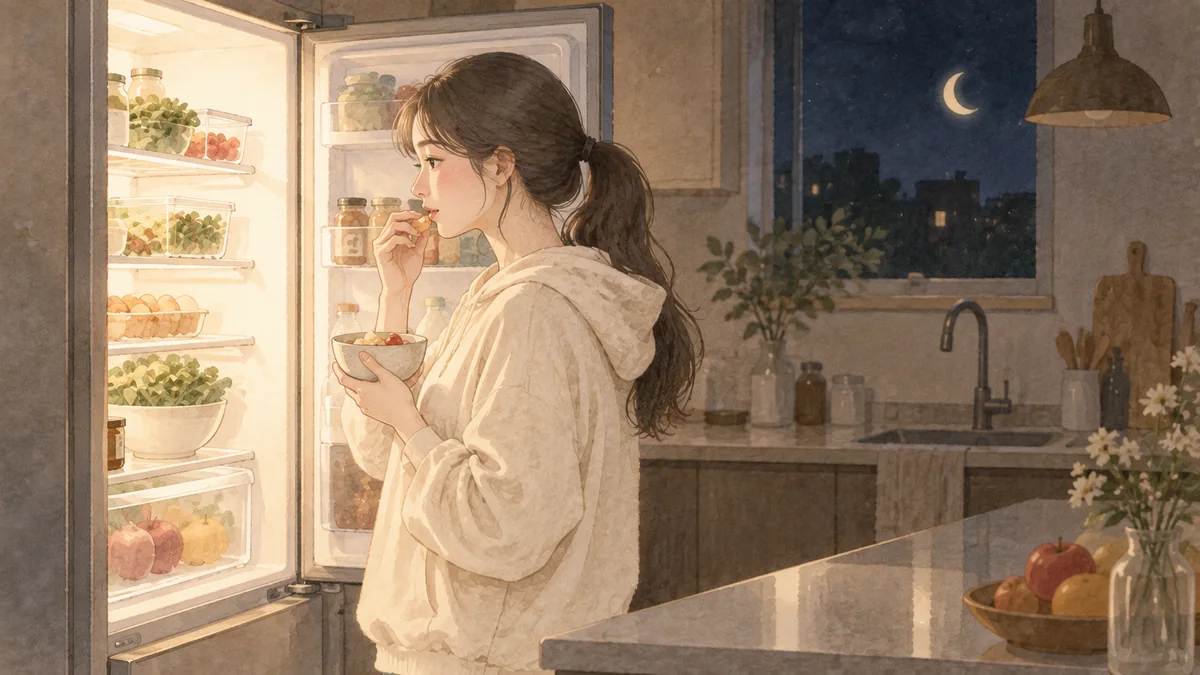 검단 다이어트한의원 - 저녁만 폭식할 때 | 인천송도 더율한의원