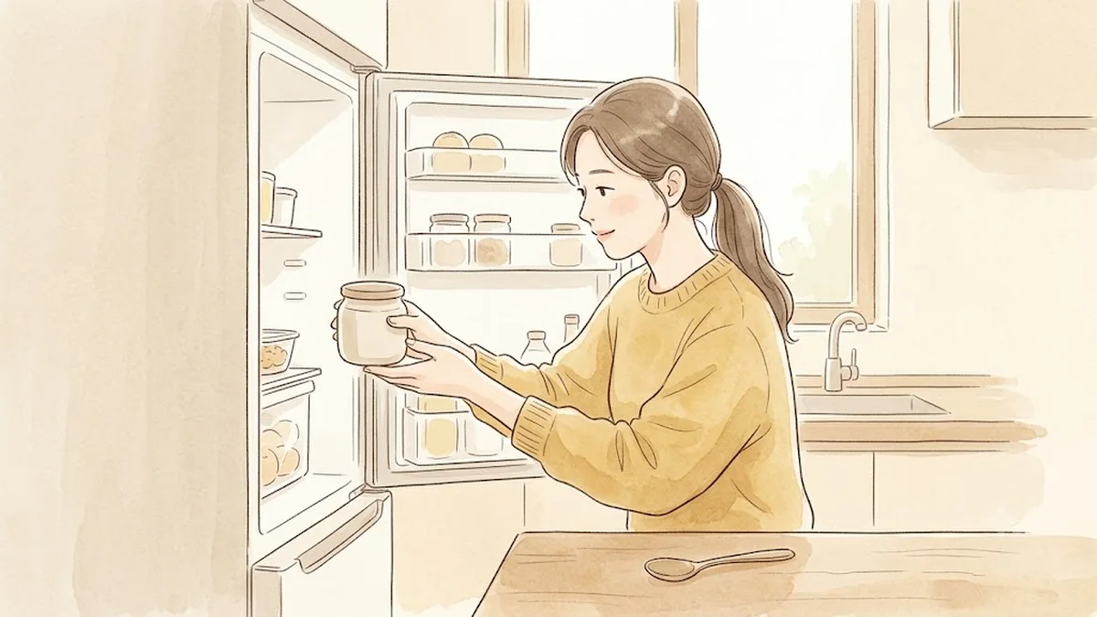 검단한의원 경옥고 - 두고 드실 때 보관법 | 인천송도 더율한의원