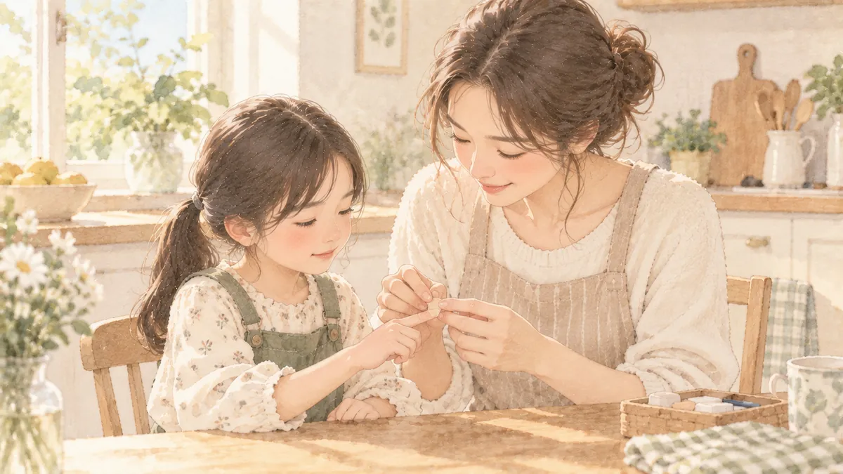 미추홀구한의원 사마귀 - 아이 손에 생길 때 | 인천송도 더율한의원