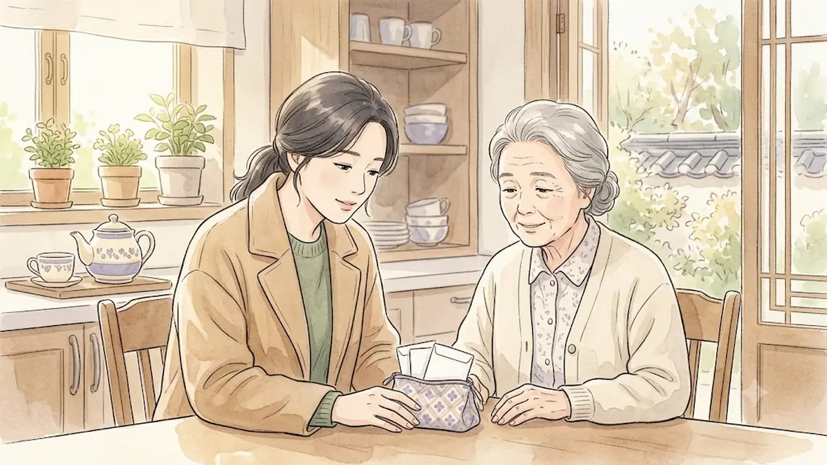 구월동한의원 경옥고 - 부모님께 드리려 할 때 | 인천송도 더율한의원