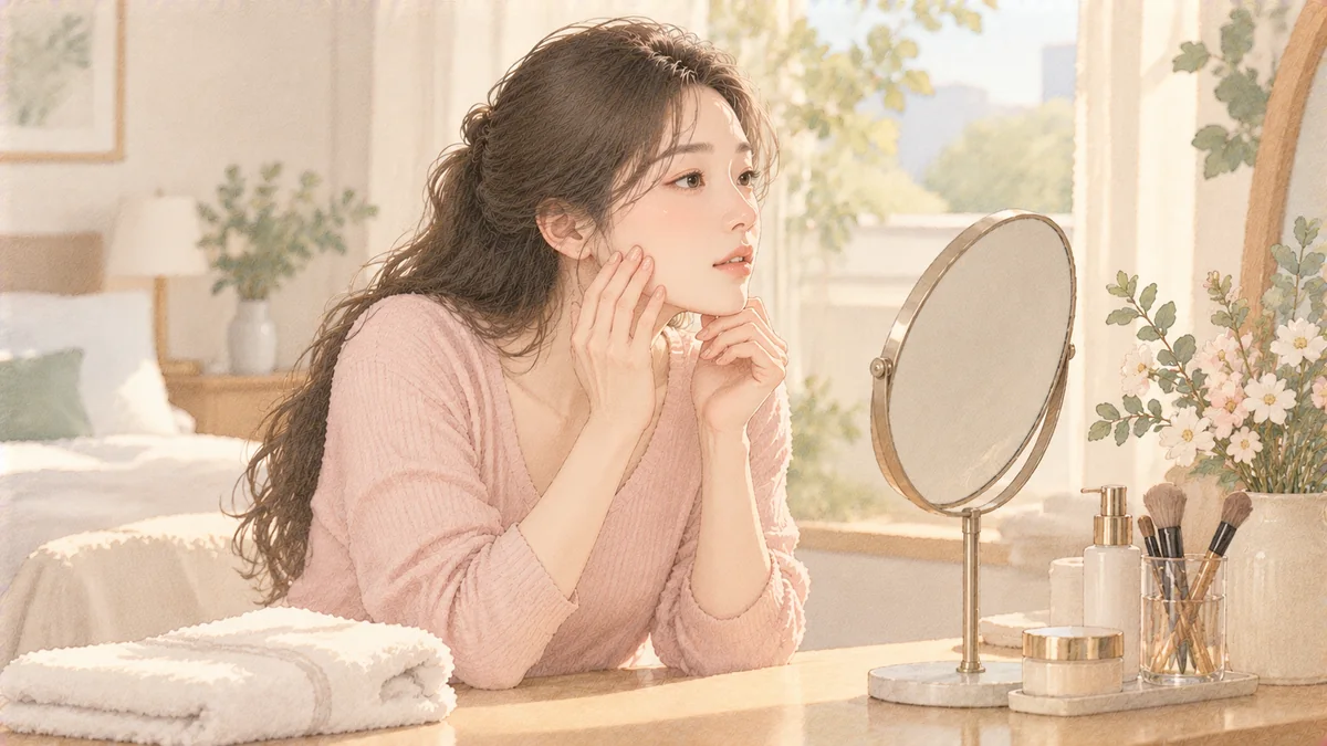 시흥한의원 여드름 - 턱에 자꾸 올라올 때 | 인천송도 더율한의원