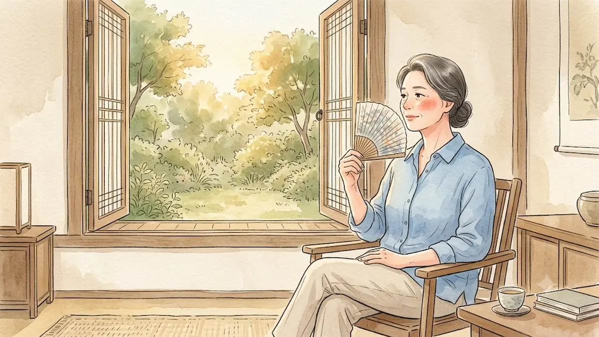 시흥한의원 경옥고 - 열이 많은 편이시면 | 인천송도 더율한의원