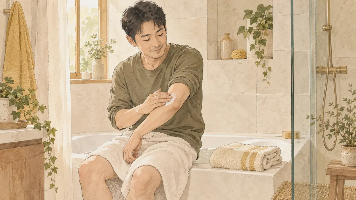시흥한의원 건선 - 하얀 각질이 번질 때 | 인천송도 더율한의원