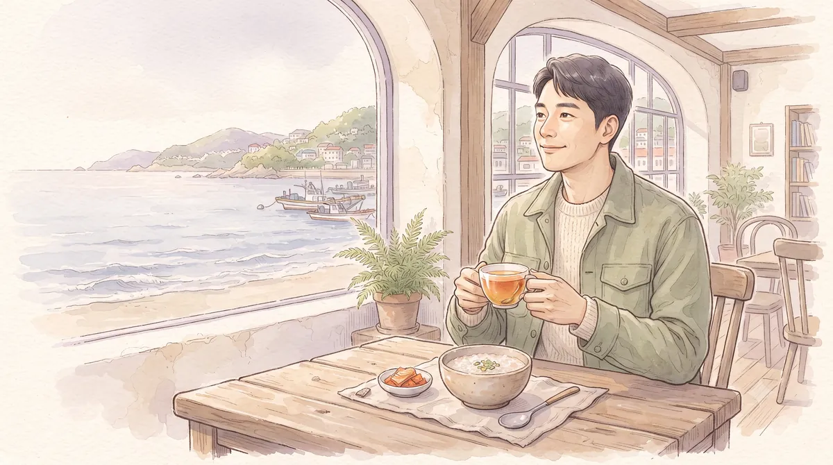영종한의원 만성 설사 - 묽은 변이 이어질 때 | 인천송도 더율한의원