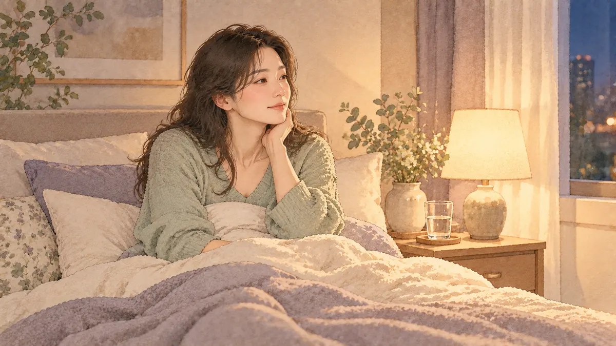 영종한의원 마른기침 - 밤에 더 나올 때 | 인천송도 더율한의원