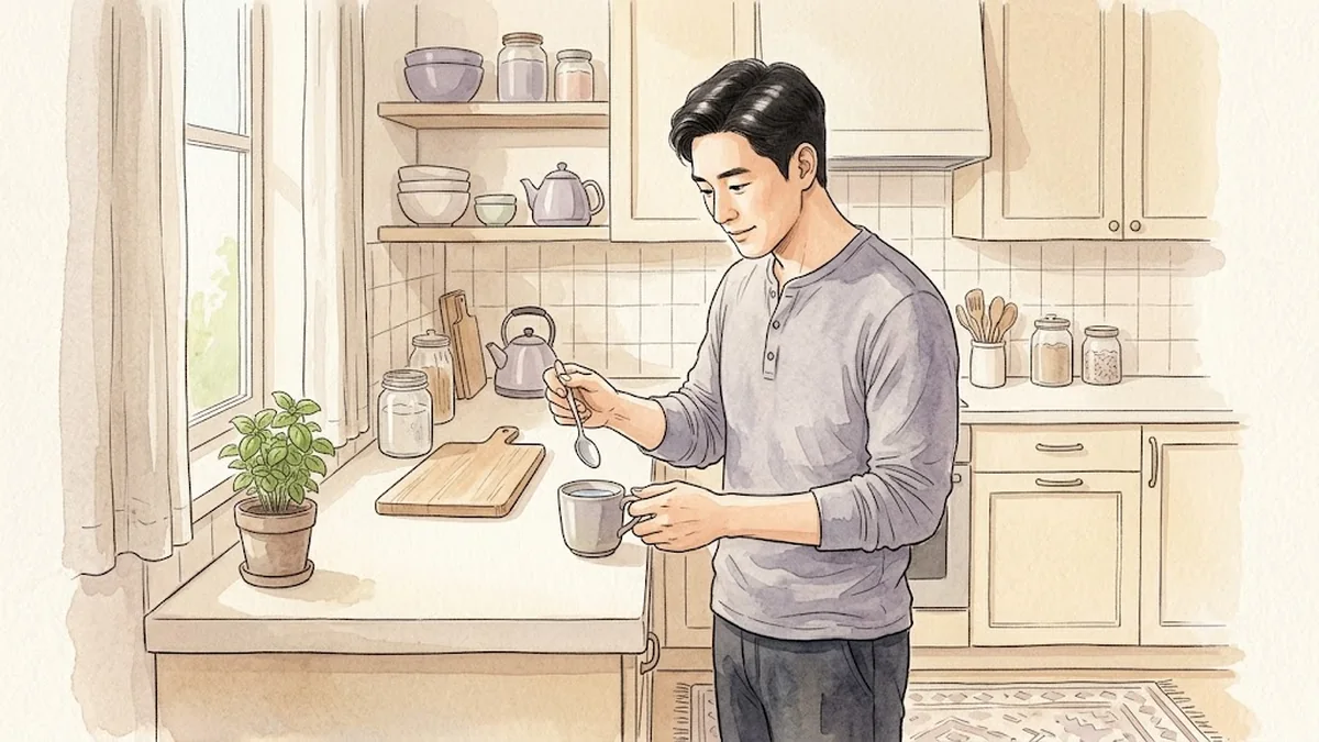 영종한의원 경옥고 - 처음 드셔 보실 때 | 인천송도 더율한의원