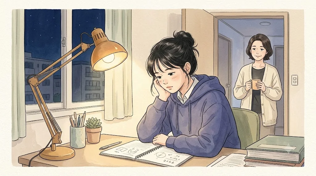 연수구한의원 공진단 - 시험을 앞둔 아이에게 | 인천송도 더율한의원