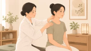 손목터널증후군 ③: 인천 송도 사무직이라면 꼭 알아야 할 손목터널증후군 예방법